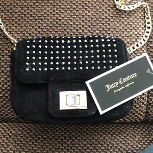 Juicy Couture Crossbody Clutch